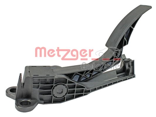 METZGER 0901164 ORIGINAL ERSATZTEIL Sensor, Fahrpedalstellung